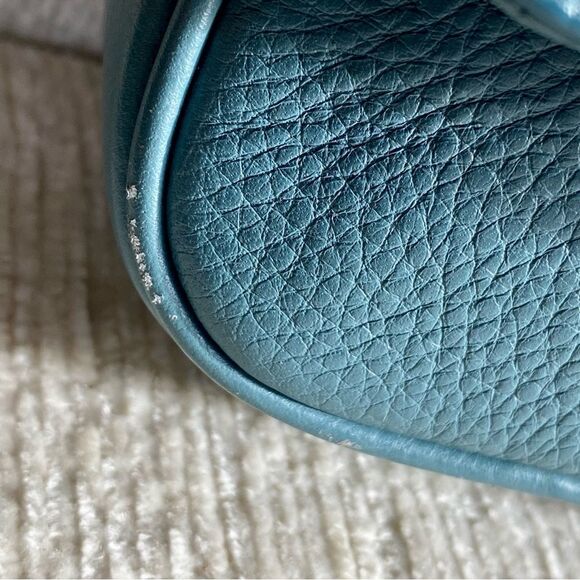 Michael Kors Chain Strap Shoulder Bag - Picture 10 of 15